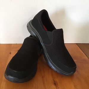 skechers work flex advantage